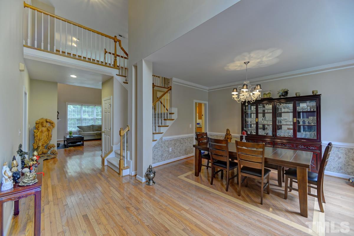 107 Plyersmill Road Cary, NC 27519 - Photo 14 of 25 Gallery Image 14