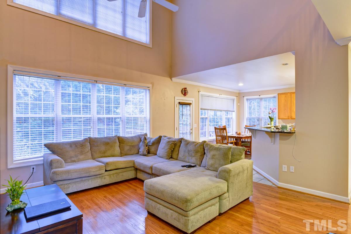107 Plyersmill Road Cary, NC 27519 - Photo 3 of 25 Gallery Image 3