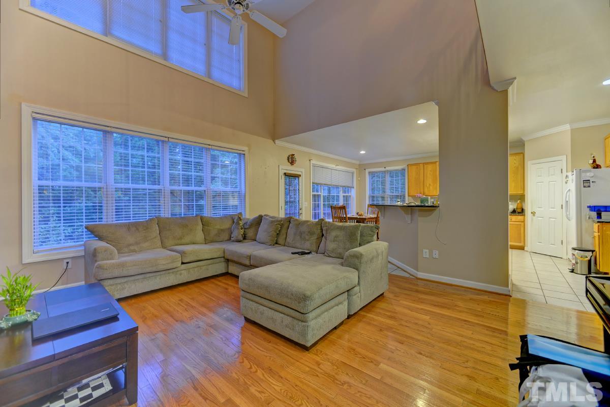 107 Plyersmill Road Cary, NC 27519 - Photo 4 of 25 Gallery Image 4