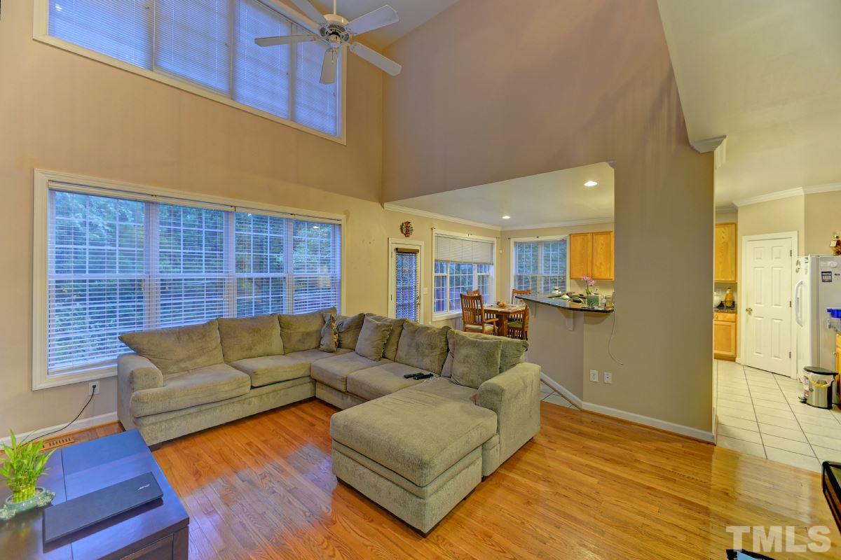 107 Plyersmill Road Cary, NC 27519 - Photo 5 of 25 Gallery Image 5