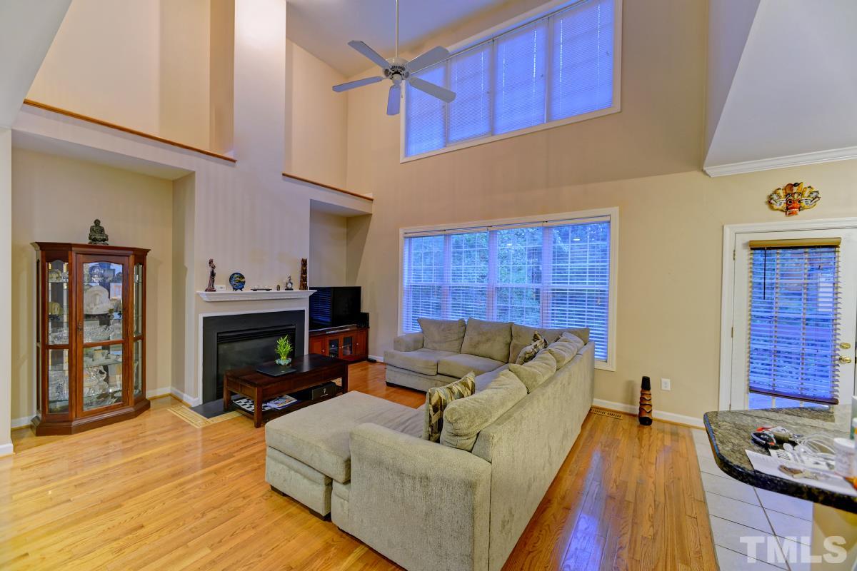 107 Plyersmill Road Cary, NC 27519 - Photo 6 of 25 Gallery Image 6