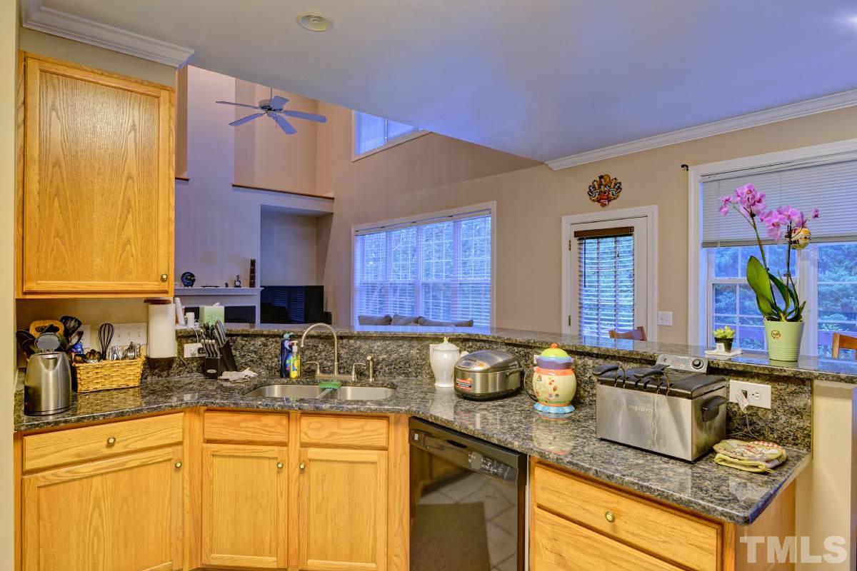 107 Plyersmill Road Cary, NC 27519 - Photo 8 of 25 Gallery Image 8