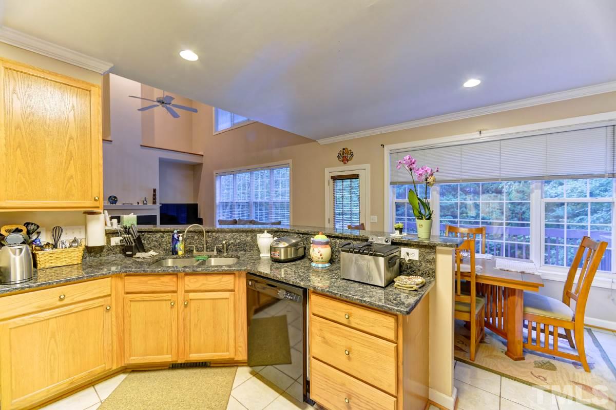 107 Plyersmill Road Cary, NC 27519 - Photo 9 of 25 Gallery Image 9