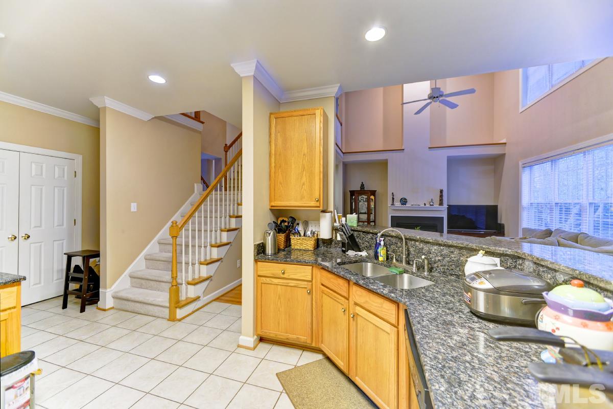 107 Plyersmill Road Cary, NC 27519 - Photo 10 of 25 Gallery Image 10