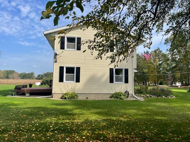 14250 Saxon Road Springport, MI 49284 - Photo 36 of 39 IMG_3364
