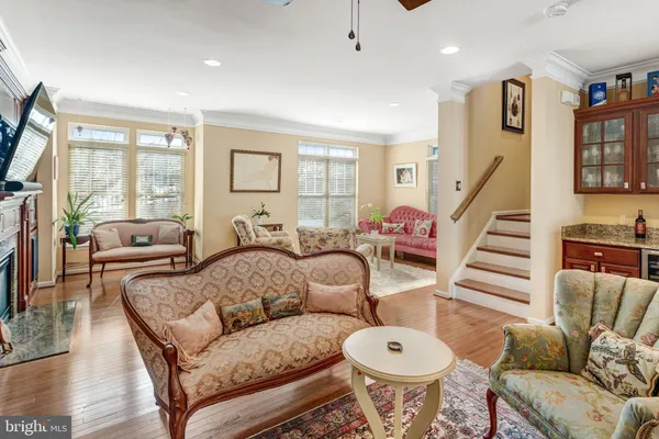 $680,000 | 114 Mt High Street, Occoquan, VA 22125