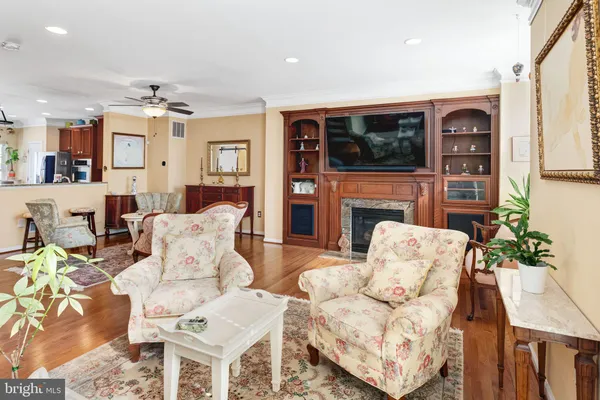 $680,000 | 114 Mt High Street, Occoquan, VA 22125