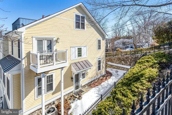 $680,000 | 114 Mt High Street, Occoquan, VA 22125