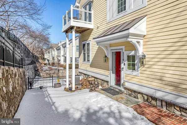 $680,000 | 114 Mt High Street, Occoquan, VA 22125