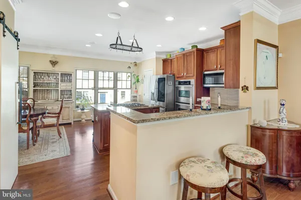 $680,000 | 114 Mt High Street, Occoquan, VA 22125