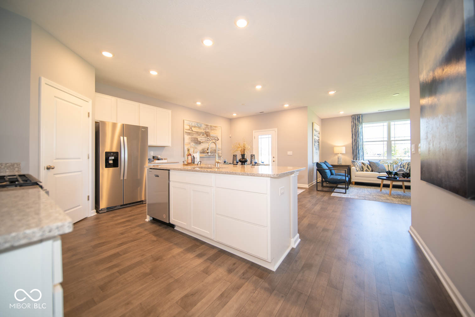 5885 Norfolk Road Greenwood, IN 46143 - Photo 11 of 27