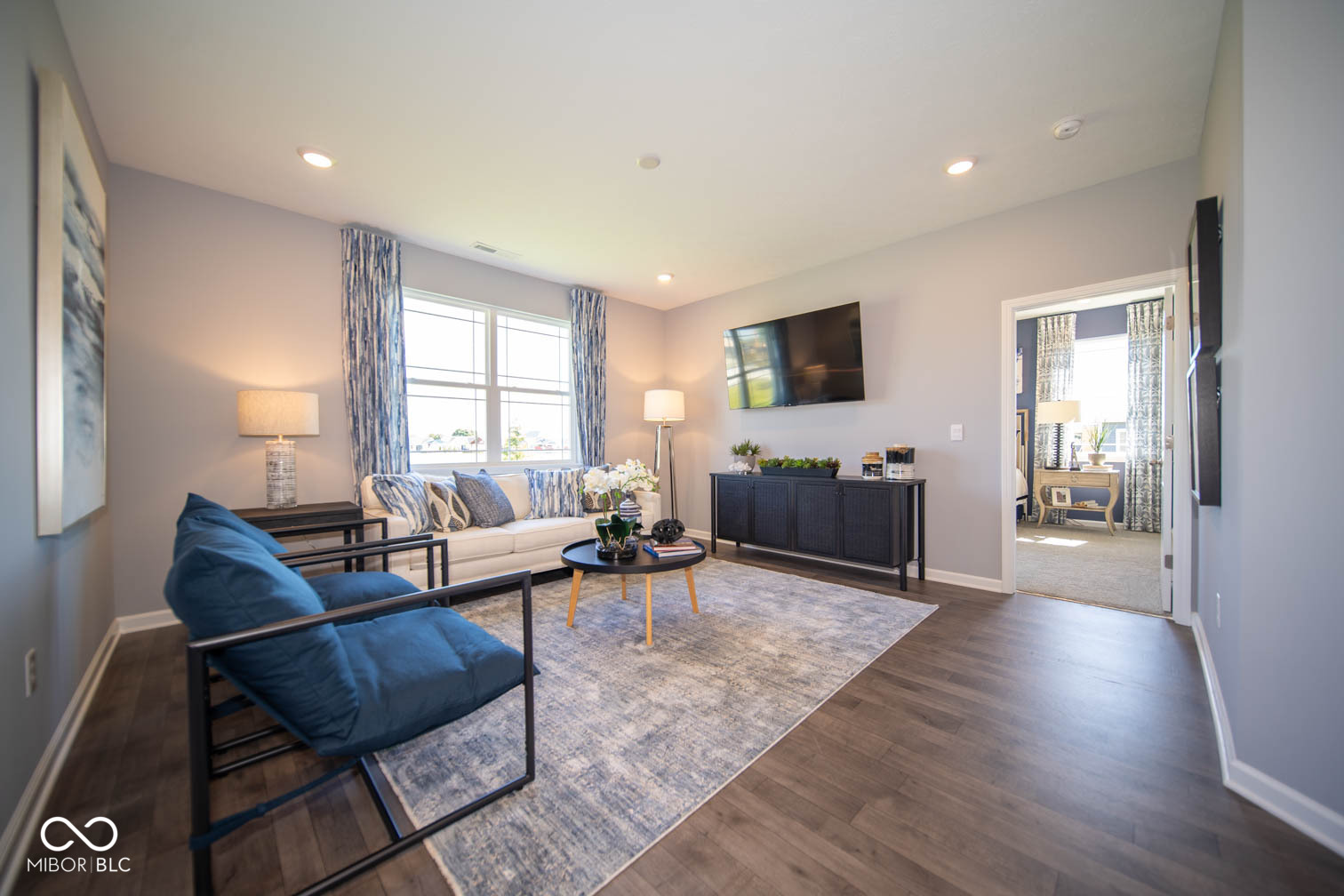 5885 Norfolk Road Greenwood, IN 46143 - Photo 12 of 27