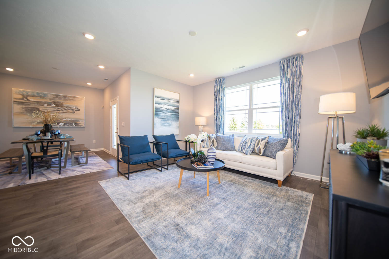 5885 Norfolk Road Greenwood, IN 46143 - Photo 13 of 27