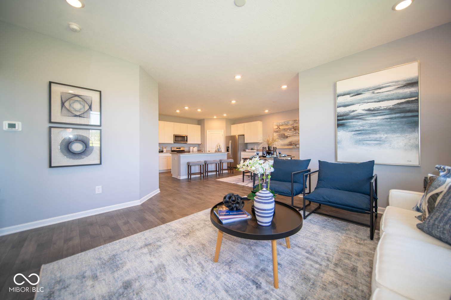 5885 Norfolk Road Greenwood, IN 46143 - Photo 14 of 27