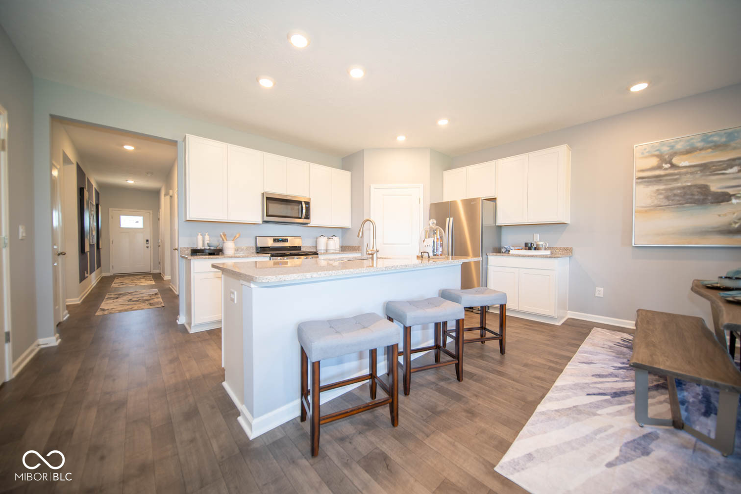 5885 Norfolk Road Greenwood, IN 46143 - Photo 16 of 27