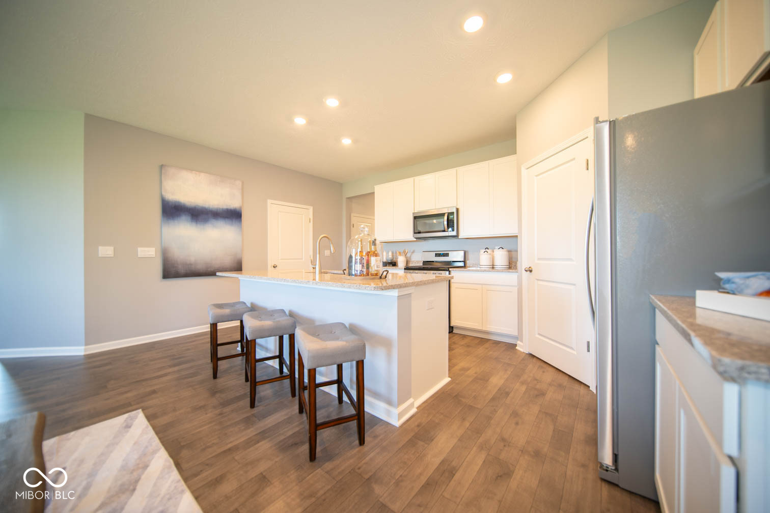 5885 Norfolk Road Greenwood, IN 46143 - Photo 17 of 27