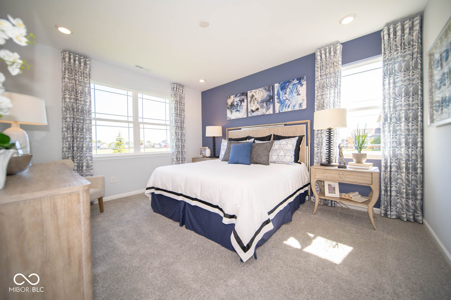 5885 Norfolk Road Greenwood, IN 46143 - Photo 23 of 27