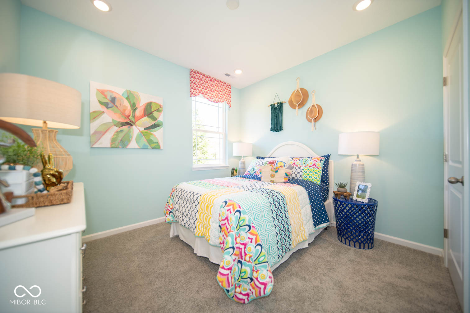 5885 Norfolk Road Greenwood, IN 46143 - Photo 7 of 27