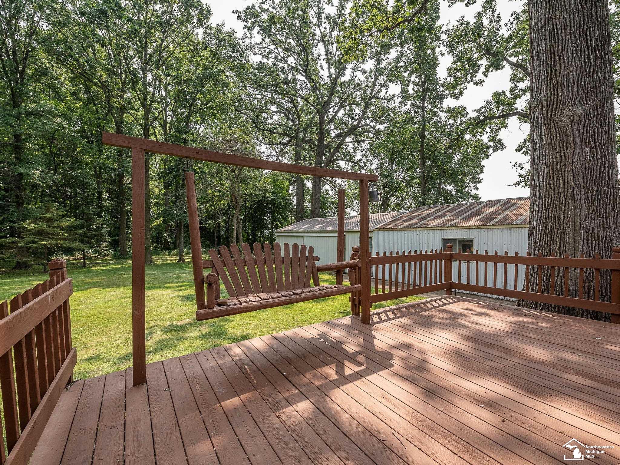 12110 Martinsville Road Carleton, MI 48117 - Photo 23 of 31 Gallery Image 23