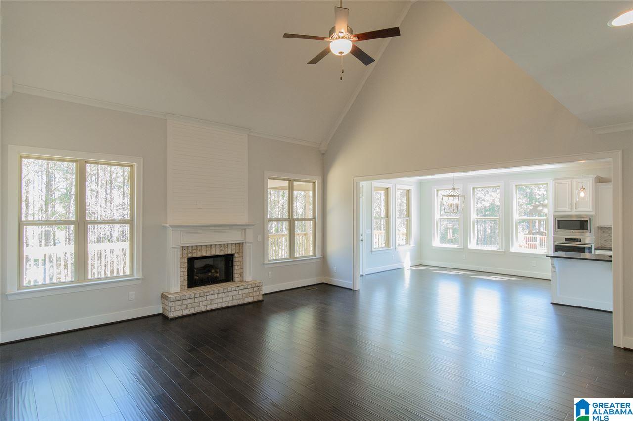 1086 Kingston Road Chelsea, AL 35043 - Photo 8 of 49