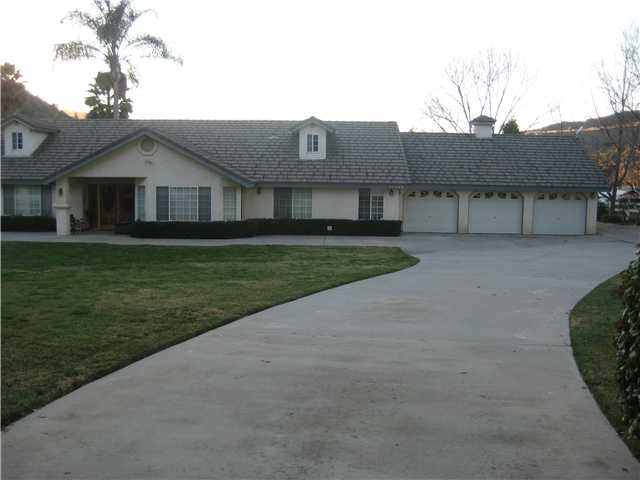 27040 Cool Water Ranch Road Valley Center, CA 92082 - Photo 2 of 8