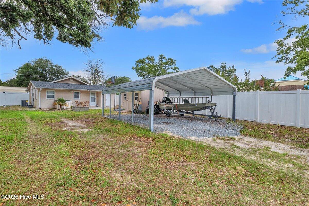 3331 Holden Beach Road Southwest Supply, NC 28462 - Photo 28 of 83 39-Final 3337 Holden Beach Rd HB-RJREM-9