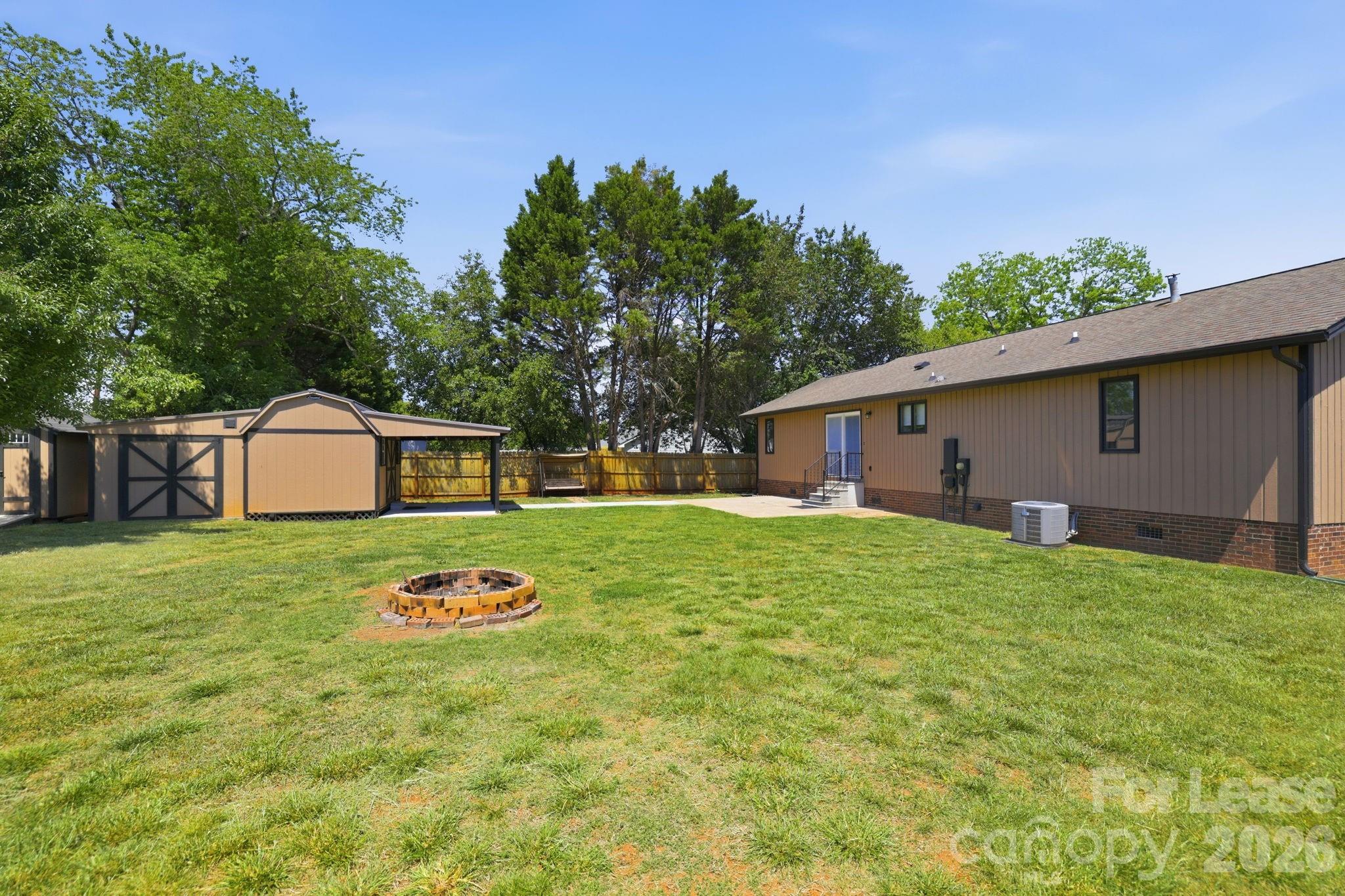 303 Ford Street Cramerton, NC 28032 - Photo 24 of 26