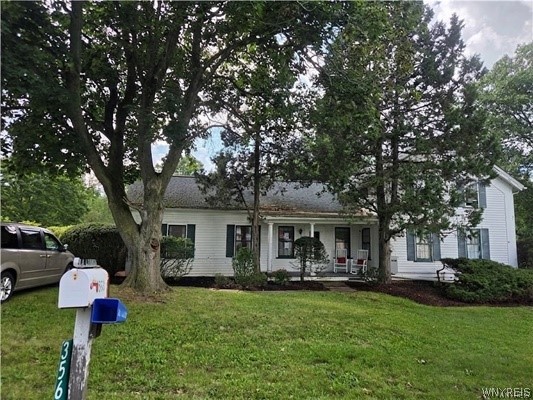3568 Stone Road Hartland, NY 14105 - Photo 1 of 1 Gallery Image 1
