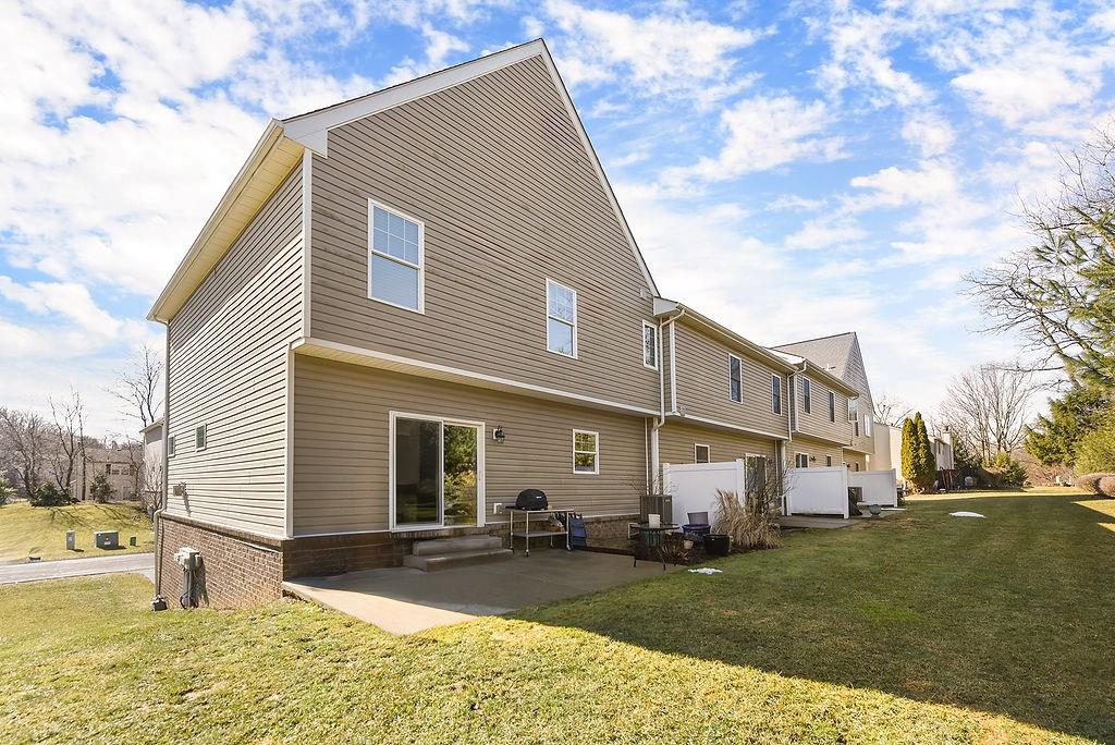 3095 Raintree Drive Gibsonia, PA 15044 - Photo 31 of 31