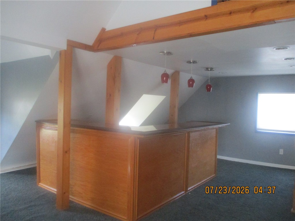 210 William Street Barton, NY 14892 - Photo 28 of 31 Attic Bar
