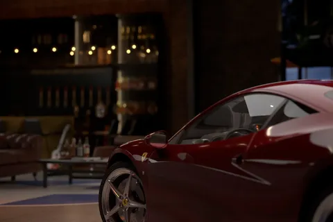 $1,675,000 | 8001 Circuit Of The Americas Boulevard, Unit 2101, Del Valle, TX 78617