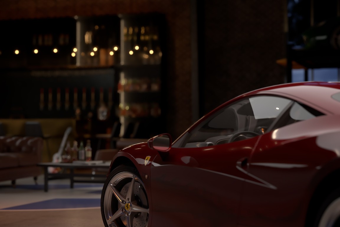 8001 Circuit Of The Americas Boulevard, Unit 2101 Del Valle, TX 78617 - Photo 14 of 18