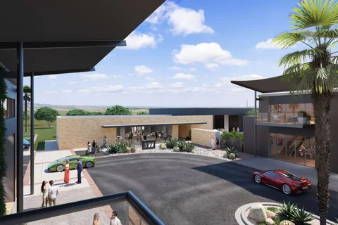 $1,675,000 | 8001 Circuit Of The Americas Boulevard, Unit 2101, Del Valle, TX 78617