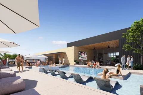 $1,675,000 | 8001 Circuit Of The Americas Boulevard, Unit 2101, Del Valle, TX 78617