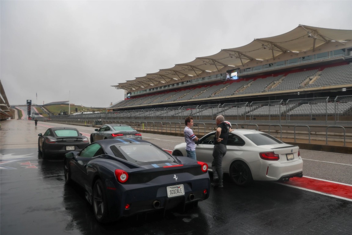 8001 Circuit Of The Americas Boulevard, Unit 2101 Del Valle, TX 78617 - Photo 7 of 18