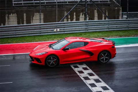 $1,675,000 | 8001 Circuit Of The Americas Boulevard, Unit 2101, Del Valle, TX 78617