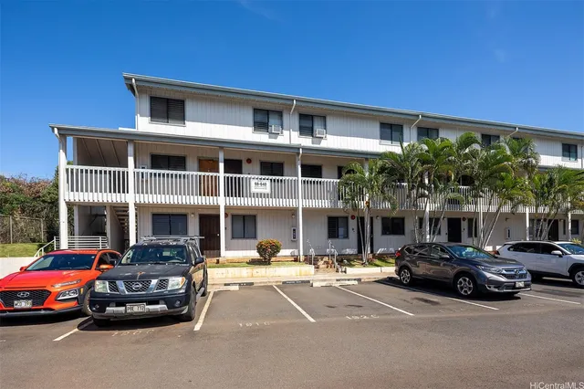 $2,300 | 98-640 Moanalua Loop, Unit 2023, Aiea, HI 96701