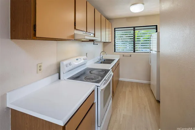 $2,300 | 98-640 Moanalua Loop, Unit 2023, Aiea, HI 96701