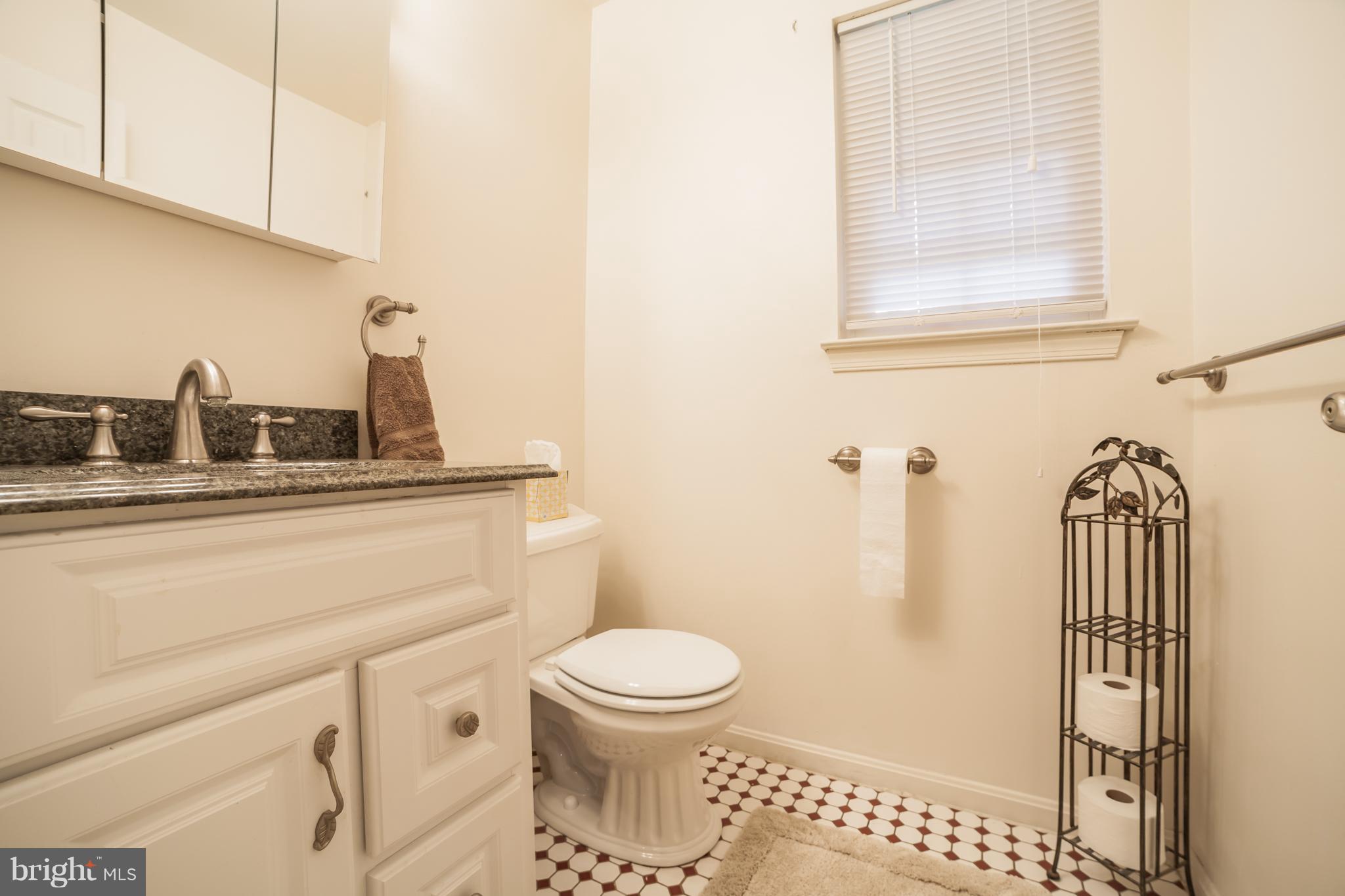 705 Mesquite Road Severn, MD 21144 - Photo 12 of 30 powder room on main level