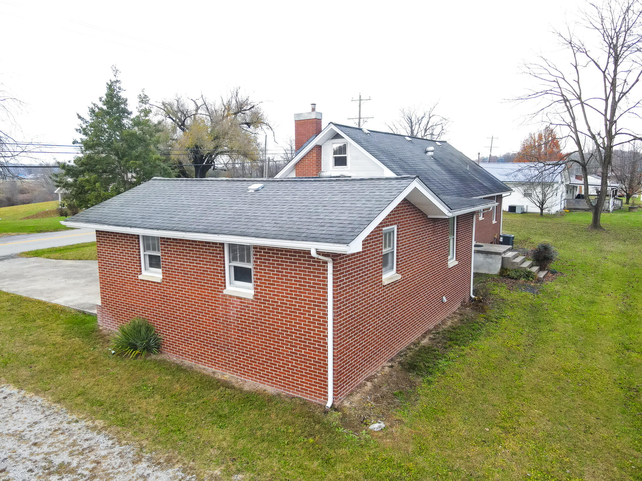 132 Calvary Church Road Corbin, KY 40701 - Photo 4 of 47 DJI_0824