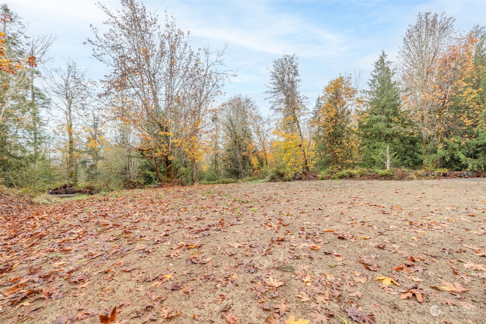 677 Fors Road Port Angeles, WA 98363 - Photo 36 of 40 a view of dirt yard
