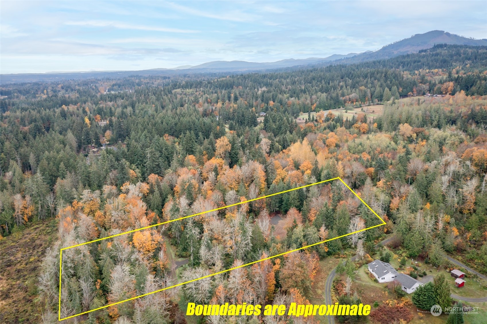 677 Fors Road Port Angeles, WA 98363 - Photo 8 of 40 a view of a city