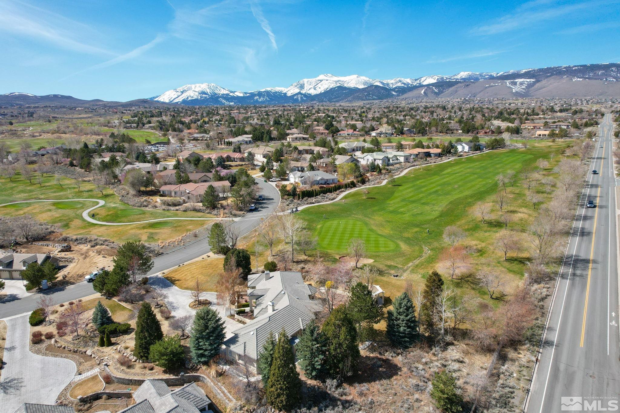 1335 Wolf Run Road Reno, NV 89511 - Photo 11 of 37 a view of a city