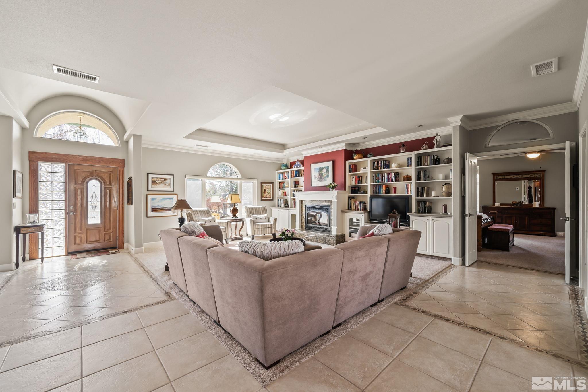 1335 Wolf Run Road Reno, NV 89511 - Photo 14 of 37