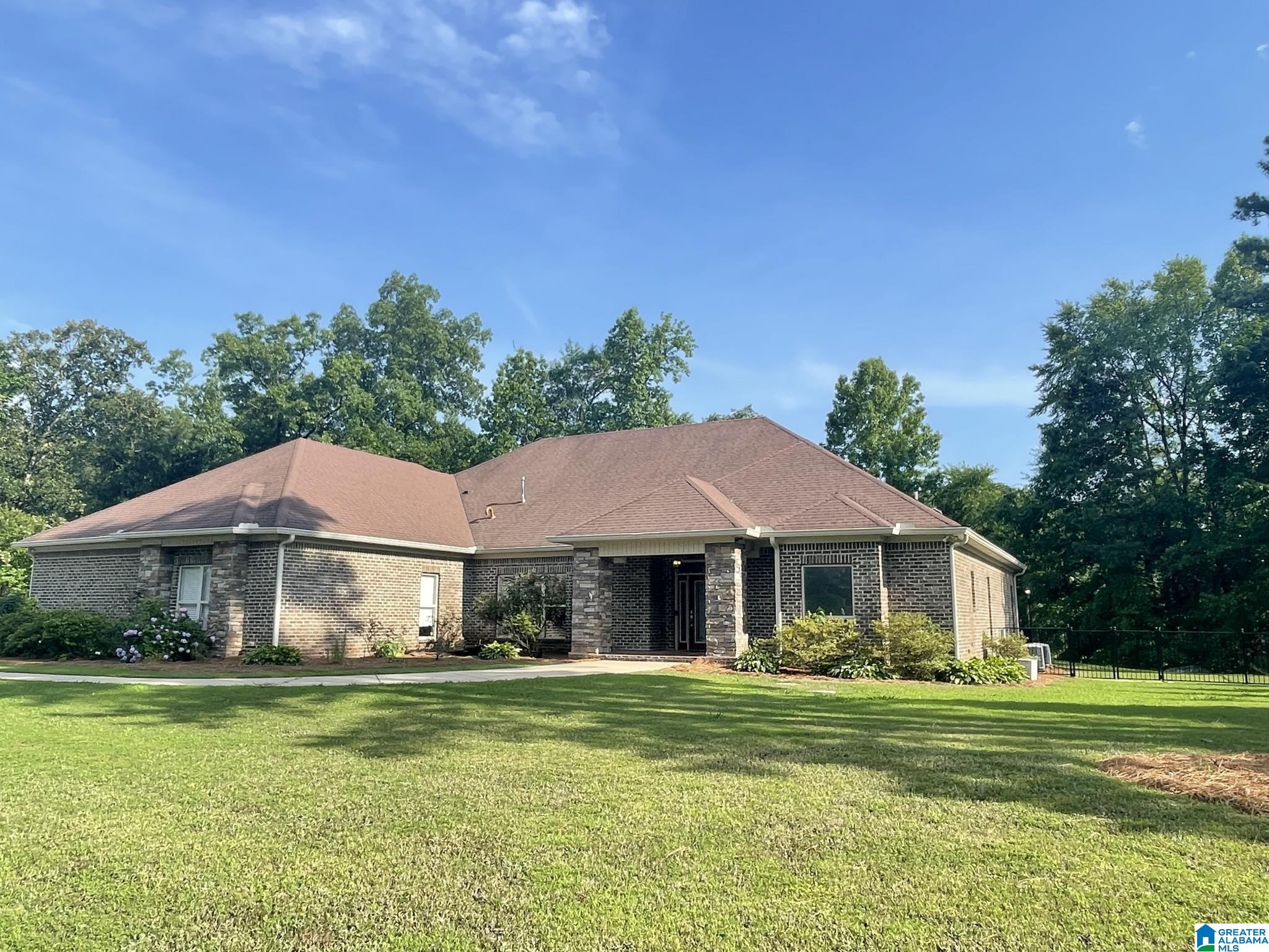 100 Smokey Ridge Lane Alabaster, AL 35007 - Photo 43 of 49