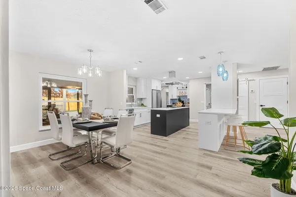 $628,900 | 321 Cherry Drive, Satellite Beach, FL 32937