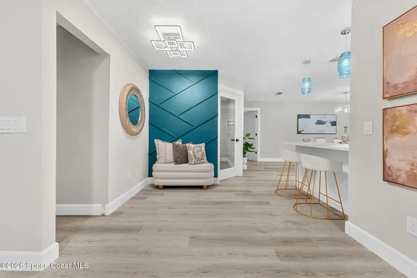 $628,900 | 321 Cherry Drive, Satellite Beach, FL 32937