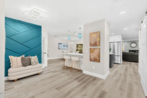 $628,900 | 321 Cherry Drive, Satellite Beach, FL 32937
