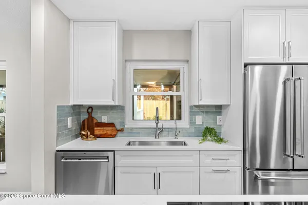 $628,900 | 321 Cherry Drive, Satellite Beach, FL 32937