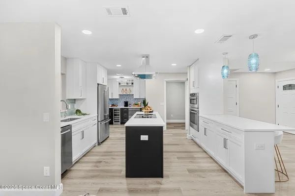 $628,900 | 321 Cherry Drive, Satellite Beach, FL 32937